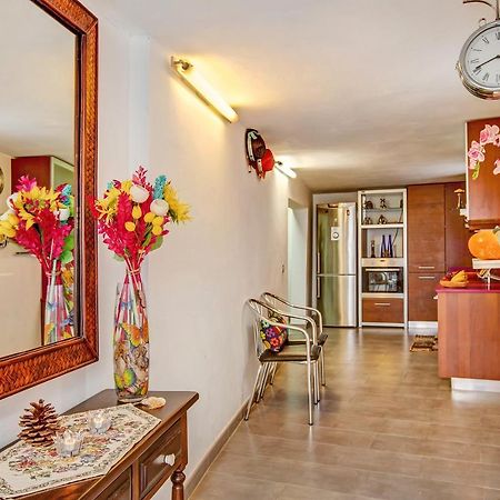 Casa Del Callejon Tejeda  Dış mekan fotoğraf