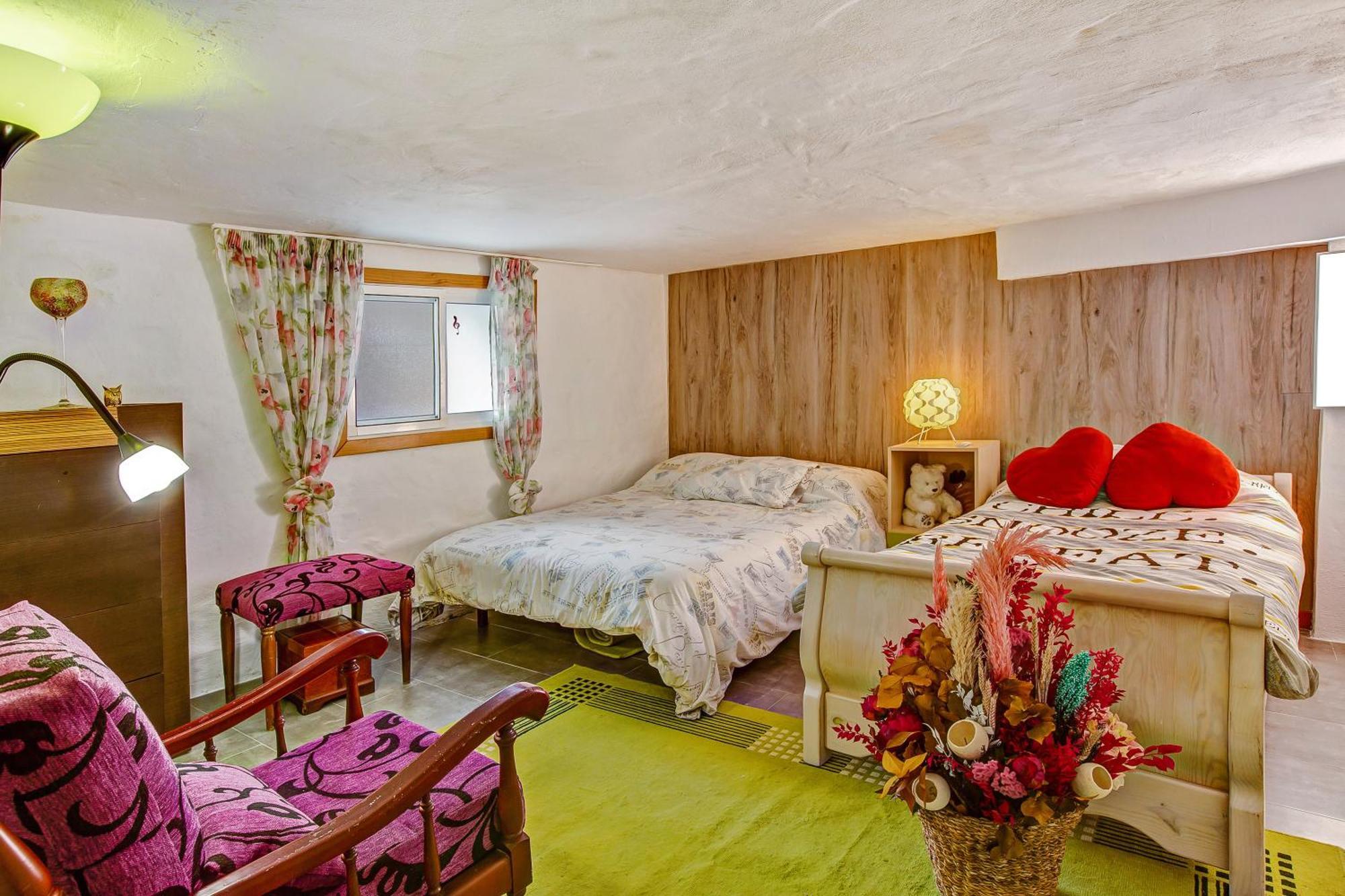 Casa Del Callejon Tejeda  Dış mekan fotoğraf